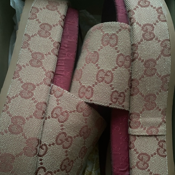 Gucci Platform Size 39 - Picture 3 of 3